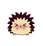 thorn soft（個別スタンプ：16）