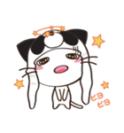 ぱんだーきゃっと（個別スタンプ：30）
