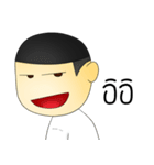 Mr.Mongrang（個別スタンプ：20）