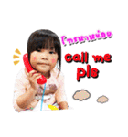 KhunManee（個別スタンプ：6）