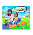 KhunManee（個別スタンプ：11）