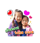KhunManee（個別スタンプ：40）