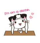 ぱんだーきゃっと (英語版)（個別スタンプ：25）