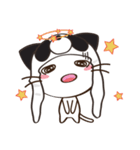 ぱんだーきゃっと (英語版)（個別スタンプ：30）