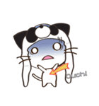 ぱんだーきゃっと (英語版)（個別スタンプ：31）