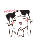 ぱんだーきゃっと (英語版)（個別スタンプ：33）