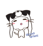 ぱんだーきゃっと (英語版)（個別スタンプ：36）