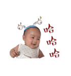 Kelvin baby（個別スタンプ：5）