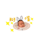 Kelvin baby（個別スタンプ：16）