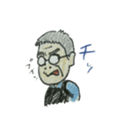 ボクちんシリーズ！（個別スタンプ：13）