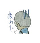 ボクちんシリーズ！（個別スタンプ：20）