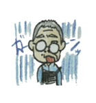 ボクちんシリーズ！（個別スタンプ：27）
