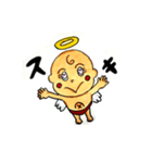 てんち（個別スタンプ：2）