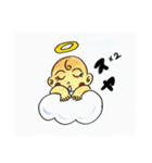 てんち（個別スタンプ：7）