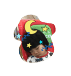 しきたんたん（個別スタンプ：5）