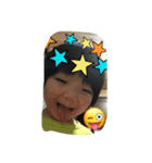 しきたんたん（個別スタンプ：7）
