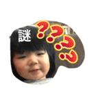しきたんたん（個別スタンプ：14）