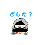 Painkiller（個別スタンプ：2）