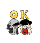Painkiller（個別スタンプ：3）
