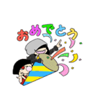 Painkiller（個別スタンプ：6）
