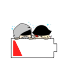 Painkiller（個別スタンプ：9）