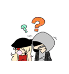 Painkiller（個別スタンプ：11）
