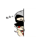 Painkiller（個別スタンプ：12）