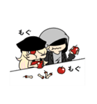 Painkiller（個別スタンプ：15）