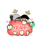 Painkiller（個別スタンプ：17）