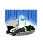 Painkiller（個別スタンプ：23）