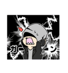 Painkiller（個別スタンプ：25）