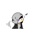 Painkiller（個別スタンプ：26）