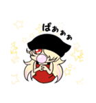 Painkiller（個別スタンプ：29）