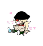 Painkiller（個別スタンプ：31）