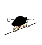 Painkiller（個別スタンプ：33）