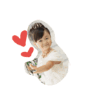 おとか（個別スタンプ：16）