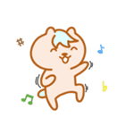 Ryan ＆ Friends 2（個別スタンプ：3）