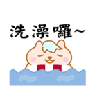 Ryan ＆ Friends 2（個別スタンプ：10）