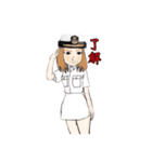 よめやねん（個別スタンプ：14）