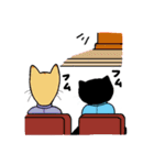 はな＆すみじ（個別スタンプ：23）