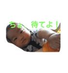 むむすすここ。（個別スタンプ：8）