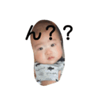 むむすすここ。（個別スタンプ：11）