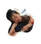 田村一家とれむ12（個別スタンプ：16）