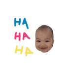 mhoopk（個別スタンプ：2）