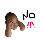 mhoopk（個別スタンプ：5）