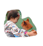かんなさーん（個別スタンプ：24）