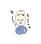 ゆちゃもふぁむ（個別スタンプ：19）