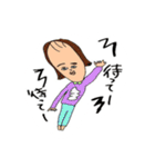 ゆちゃもふぁむ（個別スタンプ：39）