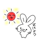 やる気失さぎ（個別スタンプ：12）