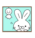 やる気失さぎ（個別スタンプ：25）